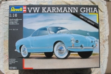 images/productimages/small/VW KARMANN GHIA Revell 07491 doos.jpg